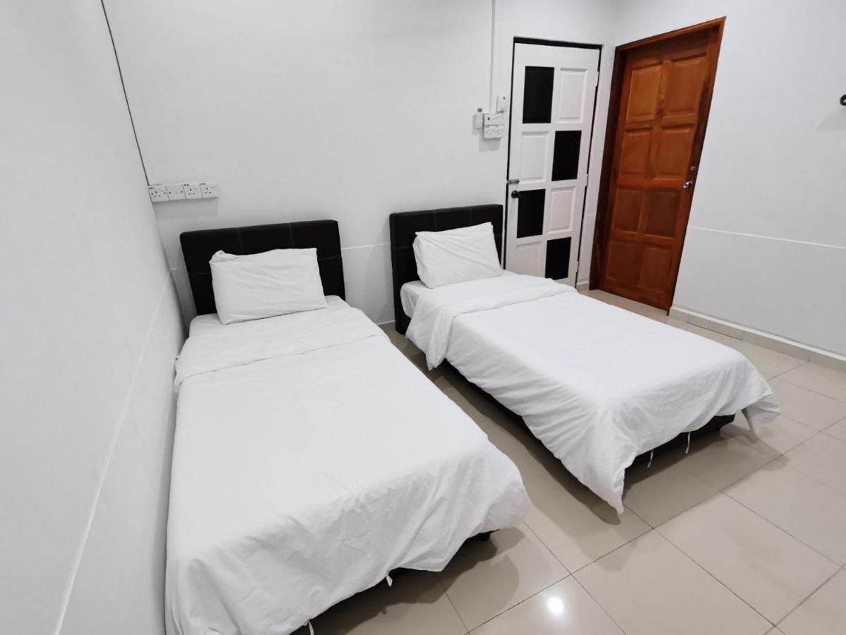 Singleisure Holiday House Mersing Exterior foto